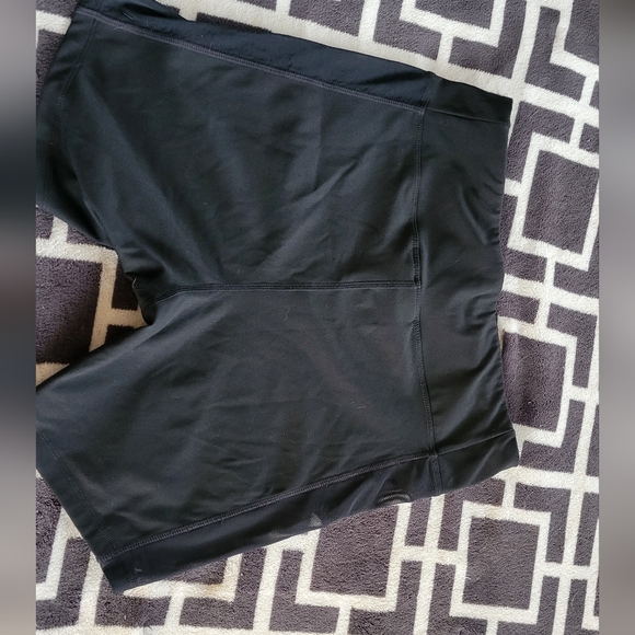 Killstar biker shorts - Picture 5 of 5